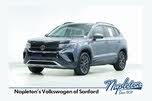 Volkswagen Taos S 4Motion