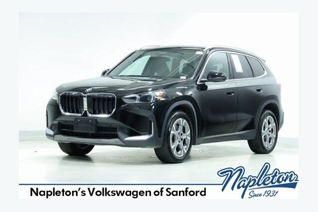 2023 BMW X1 xDrive28i AWD