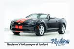 Chevrolet Camaro 1LT Convertible RWD