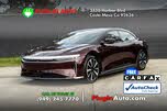 Lucid Air Touring AWD
