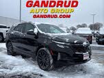 Chevrolet Equinox RS with 1RS AWD