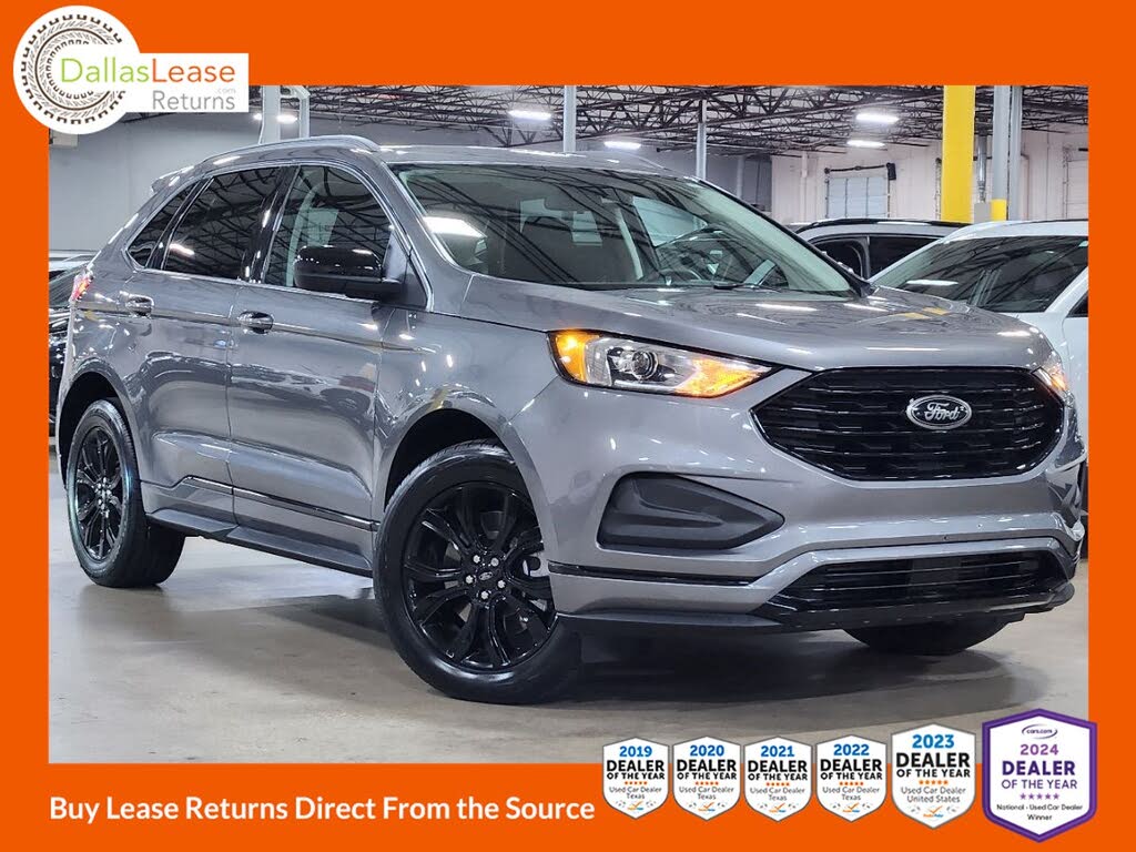2024 Ford Edge SE AWD