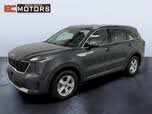 Kia Sorento S AWD