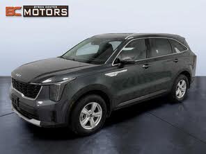 Kia Sorento S AWD