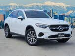 Mercedes-Benz GLC 300 4MATIC