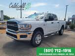 RAM 3500 Tradesman Crew Cab 4WD