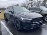 Volvo XC60 Recharge T8 Ultimate Black Edition eAWD