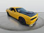 Dodge Challenger SRT Hellcat RWD