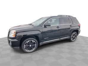 GMC Terrain SLE2 AWD