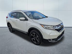 Honda CR-V Touring AWD