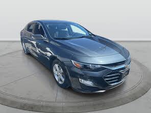 Chevrolet Malibu LS FWD