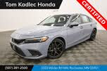Honda Civic Hatchback Sport Touring FWD