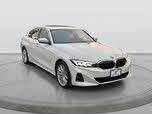 BMW 3 Series 330i xDrive AWD