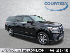 Ford Expedition MAX Limited 4WD