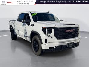 GMC Sierra 1500 Elevation Crew Cab 4WD