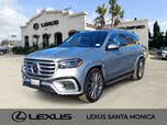 Mercedes-Benz GLS 450 4MATIC