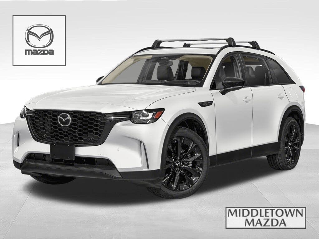 2025 Mazda CX-90 PHEV Premium Sport AWD