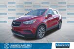 Buick Encore Preferred FWD
