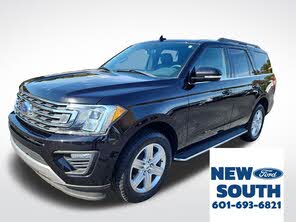 Ford Expedition XLT RWD