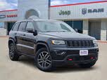 Jeep Grand Cherokee Trailhawk 4WD