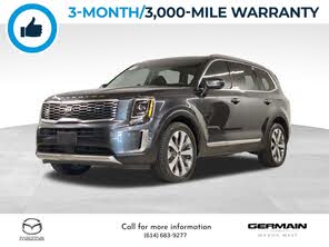 Kia Telluride S AWD