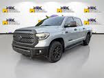 Toyota Tundra SR5 CrewMax 4WD