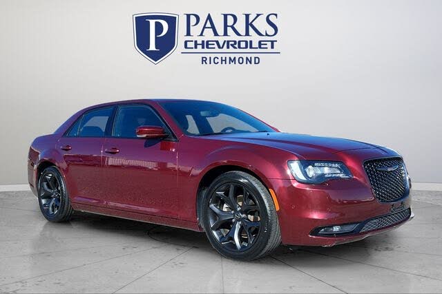 2023 Chrysler 300 S V6 RWD