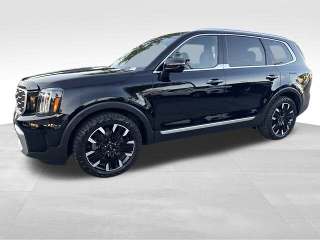 2023 Kia Telluride SX AWD