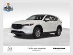 Mazda CX-5 2.5 S AWD