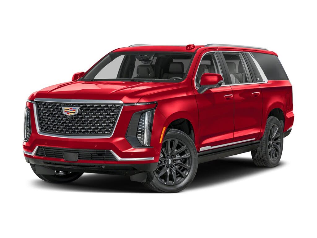 2026 Cadillac Escalade ESV Sport 4WD