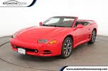 Mitsubishi 3000GT SL Spyder FWD