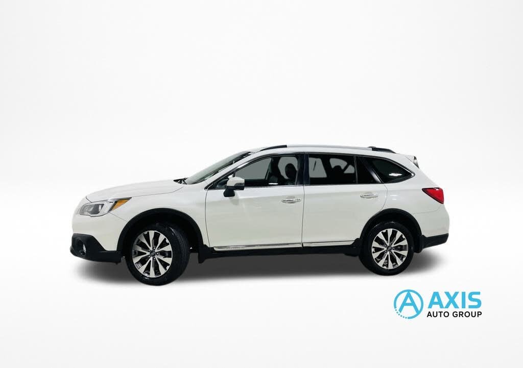 2017 Subaru Outback 2.5i Touring AWD