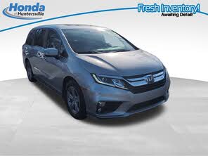 Honda Odyssey EX-L FWD