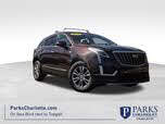 Cadillac XT5 Premium Luxury FWD