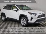 Toyota RAV4 LE AWD
