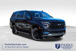 Chevrolet Tahoe LS 4WD