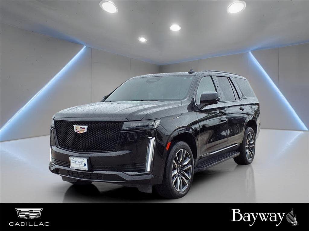 2024 Cadillac Escalade Sport RWD