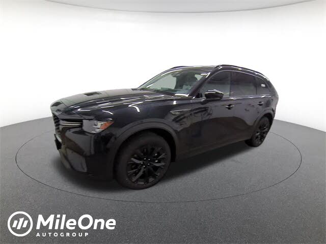 2026 Mazda CX-90 PHEV Premium Sport AWD