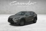 Lexus NX 200t FWD