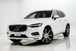 Volvo XC60 T6 Inscription AWD