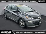 Chevrolet Bolt EV Premier FWD