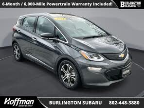 Chevrolet Bolt EV Premier FWD