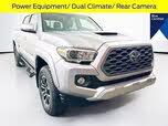 Toyota Tacoma TRD Sport Double Cab 4WD