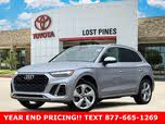 Audi Q5 quattro Prestige S Line 45 TFSI