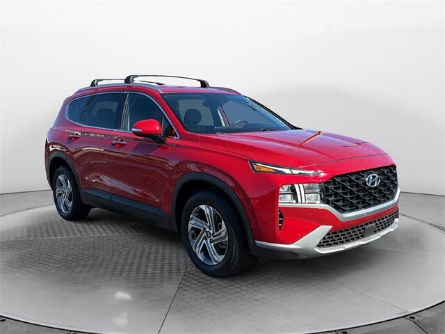 2023 Hyundai Santa Fe SEL FWD