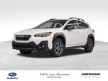 Subaru Crosstrek Sport AWD