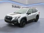 Subaru Forester Wilderness Crossover AWD