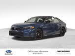 Honda Civic Hybrid Sport Sedan FWD