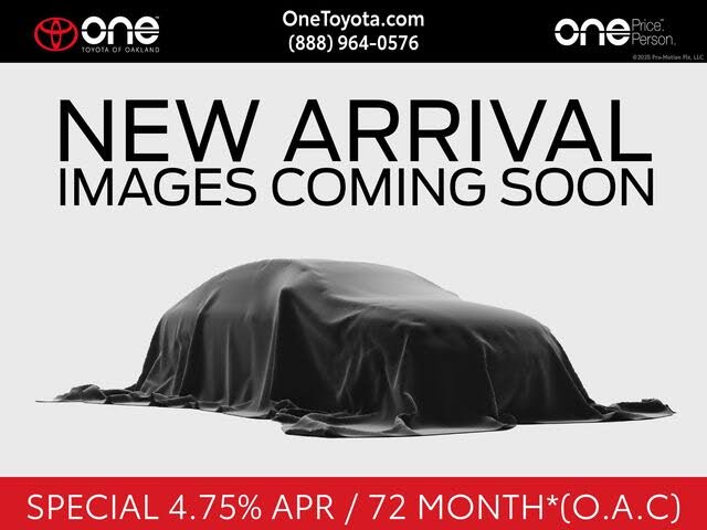 2025 Toyota RAV4 Hybrid XLE AWD