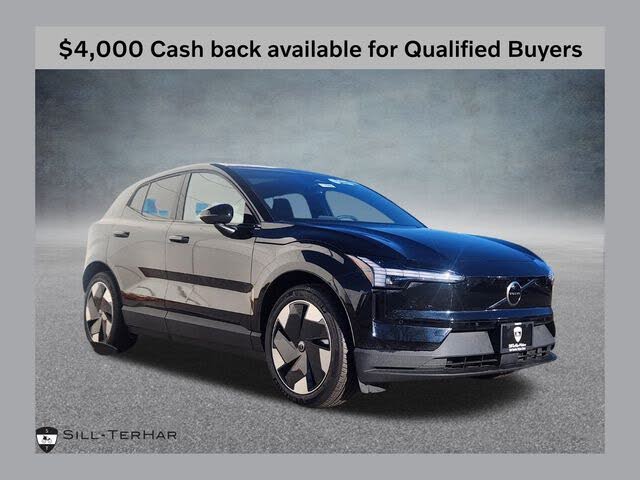 2025 Volvo EX30 Twin Plus eAWD